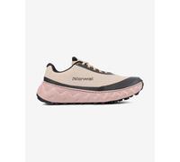 Nnormal - Trail running shoes - Tomir 2.0 Beige - Size 9,5 UK Beige 9.5 UK