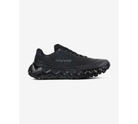 NNormal - Tomir 2.0 - Trail running shoes size 11,5, black