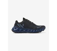 Nnormal - Trail running shoes - Tomir 2.0 Blue/Black - Size 9,5 UK Black 9.5 UK