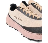 Nnormal - Trail running shoes - Tomir 2.0 Beige - Size 4,5 UK Beige 4.5 UK