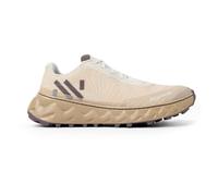 NNormal Tomir 02 Trail Running Shoes UK 10 Beige