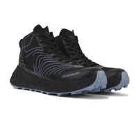 Nnormal Tomir Waterproof Mid Trail Running Shoes Black EU 39 1/3 Men