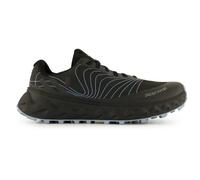 NNormal - Tomir WP - Trail running shoes size 10, black