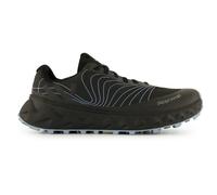 Nnormal - Trail Running Shoes - Tomir WP Shoe Black / Blue Black 9.5 UK