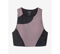 Nnormal Trail Cropped Sports Top Pink S Women