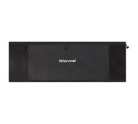 NNORMAL Trail Run Belt - Mixte - Black - size S- model 2026 S