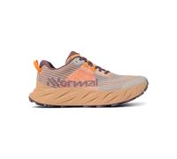 Nnormal - Trail running shoes - Cadi Beige for Men - Size 10 UK Beige 10 UK
