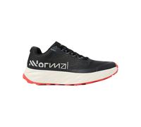 NNormal - Kjerag 2.0 - Trail running shoes size 10,5, white
