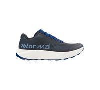 Nnormal - Trail running shoes - Kjerag 2.0 Dark Blue - Size 8,5 UK - Navy Navy 8.5 UK