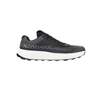 Nnormal - Trail running shoes - Kjerag Black/Grey - Size 8 UK Black