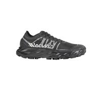 Nnormal - Trail running shoes - Kjerag Brut Black in Nylon - Size 7,5 UK Black 7.5 UK