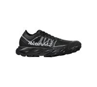 Nnormal - Trail running shoes - Kjerag Brut W Black for Women - Size 6,5 UK Black