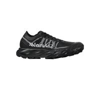 Nnormal - Trail running shoes - Kjerag Brut W Black for Women - Size 6 UK Black