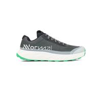 Nnormal - Trail running shoes - Kjerag Green - Size 4,5 UK Green