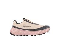 Nnormal - Trail running shoes - Tomir 2.0 Beige - Size 7,5 UK Beige 7.5 UK