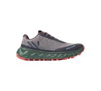 Nnormal - Trail running shoes - Tomir 2.0 Burgundy - Size 7,5 UK Burgundy 7.5 UK