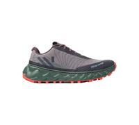 Nnormal - Trail running shoes - Tomir 2.0 Burgundy - Size 9,5 UK Burgundy 9.5 UK