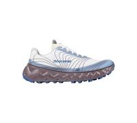 Nnormal - Trail running shoes - Tomir 2.0 White - Size 8,5 UK White 8.5 UK