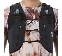 Nnormal - Trail running vest - Modular Trail Vest Black - Size M Black M