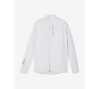Nnormal - Men's windproof trail jacket - Trail Wind Jacket White for Men in Nylon - Size L White L