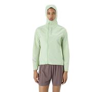 Nnormal Bora Jacket Green M Women