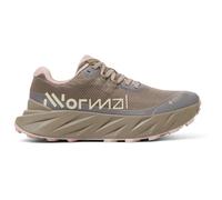 NNormal - Women's Cadí GTX - Trail running shoes size 5,5, brown
