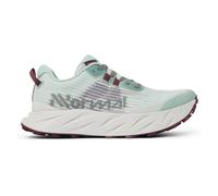 Nnormal Cadí Trail Running Shoes Green EU 40 Woman