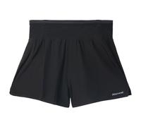 NNormal - Women's Race Shorts - Running shorts size S, black