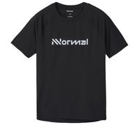 Nnormal Race Short Sleeve T-shirt Black M Woman