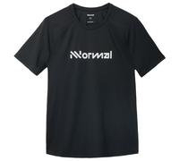 NNormal - Women's Race T-Shirt NN - Running shirt size XL, black