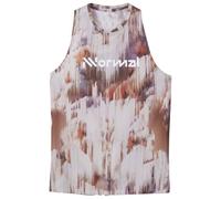 NNormal - Women's Race Tank 02 - Tank top size XS, grey