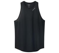 NNormal - Women's Race Tank - Tank top size XL, black