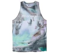 NNormal - Women's Race Tank - Tank top size XL, grey