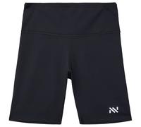 NNormal - Women's Race Tight - Running shorts size M, blue/black