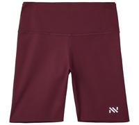 NNormal - Women's Race Tight - Running shorts size XL, red