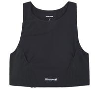 NNormal - Women's Trail Crop Top 02 - Top size L, black