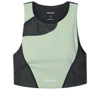 NNormal - Women's Trail Crop Top 02 - Top size L, green