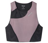 NNormal - Women's Trail Cropped Top - Sports bra size XS, pink