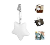 nnOuOnn Handbag Light Purse Glow Heart Light, Portable Touch Purse Lights, LED Automatic Sensor Glowing Heart Shaped Night Light, Handbag Purse Lamp for Women Girl Valentines Day