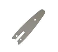 NnYuaUil Chainsaw Chain 4Inch Mini Steel Chains Electric Chainsaws Accessory Replacement