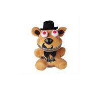 (No 09) Game Fnaf Plush Toys Nightmare Freddy Bonnie Chica Stuffed Plush 18cm Animal Blacklight Freddy Frostbe Funtime Foxy Doll Gifts