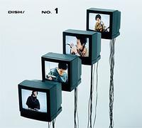No.1 (初回生産限定盤)