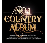 No 1 Country Album / Various