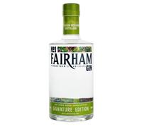 No.1 Fairham Gin | Signature Edition Gin 45%, 70cl