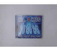 No. 1 Hits 70's 80's 90's - Dave Edmunds, Blondie, Sandra, Kim Carnes, Chesney Hawkes, OMD, Modern Talking, Limahl, Kajagoogoo..