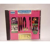 No 1 Hits feat Elvis Presley, Perry Como, Sandie Shaw u.a.