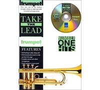 No.1 Hits: (Trumpet) (Take the Lead) by Alfred Publishing (27-May-2005) Sheet music