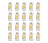【No.1 in Asia】Beiwei47 Aroma Sticky Corn, Prepped Corn on the Cob, Fresh Sweet Waxy Corn with Aroma Glutinous Taste, Vacuum Sealed Farm Cobette-20 Units