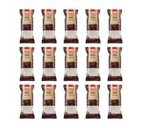 【No.1 in Asia】Dongdong Fresh Rice Noodles 160g, Yunnan Style, 0 Additives, 0 Preservatives, Authentic Springy Smooth Texture, Perfect for Soup, Stir-fry, Salad 15 Pack