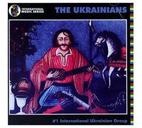 No 1 International Ukrainian Band